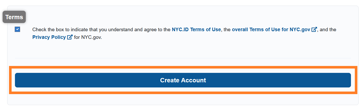 Create NYC ID - Terms and Create.png