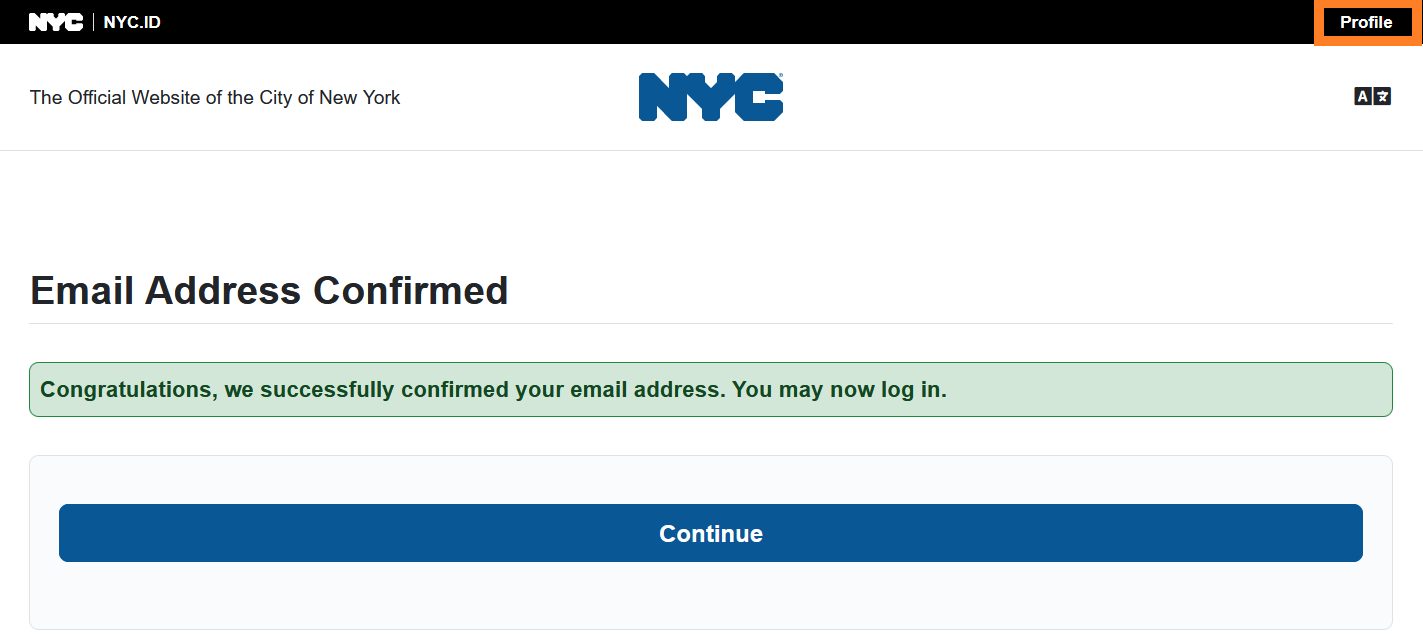 Create NYC ID - profile link.png